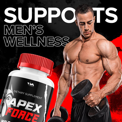 Apex Force Capsules