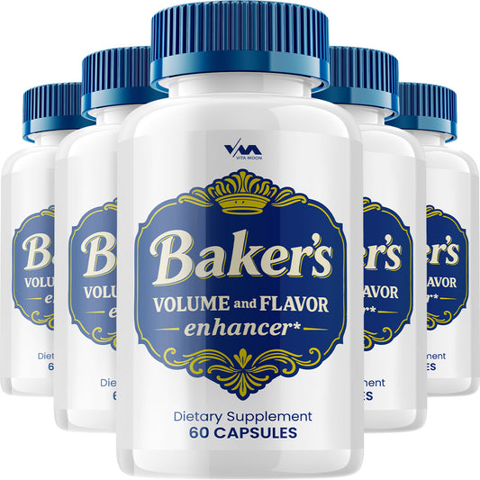 Bakers Capsules