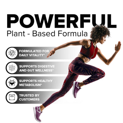 Balance Blends Gummies