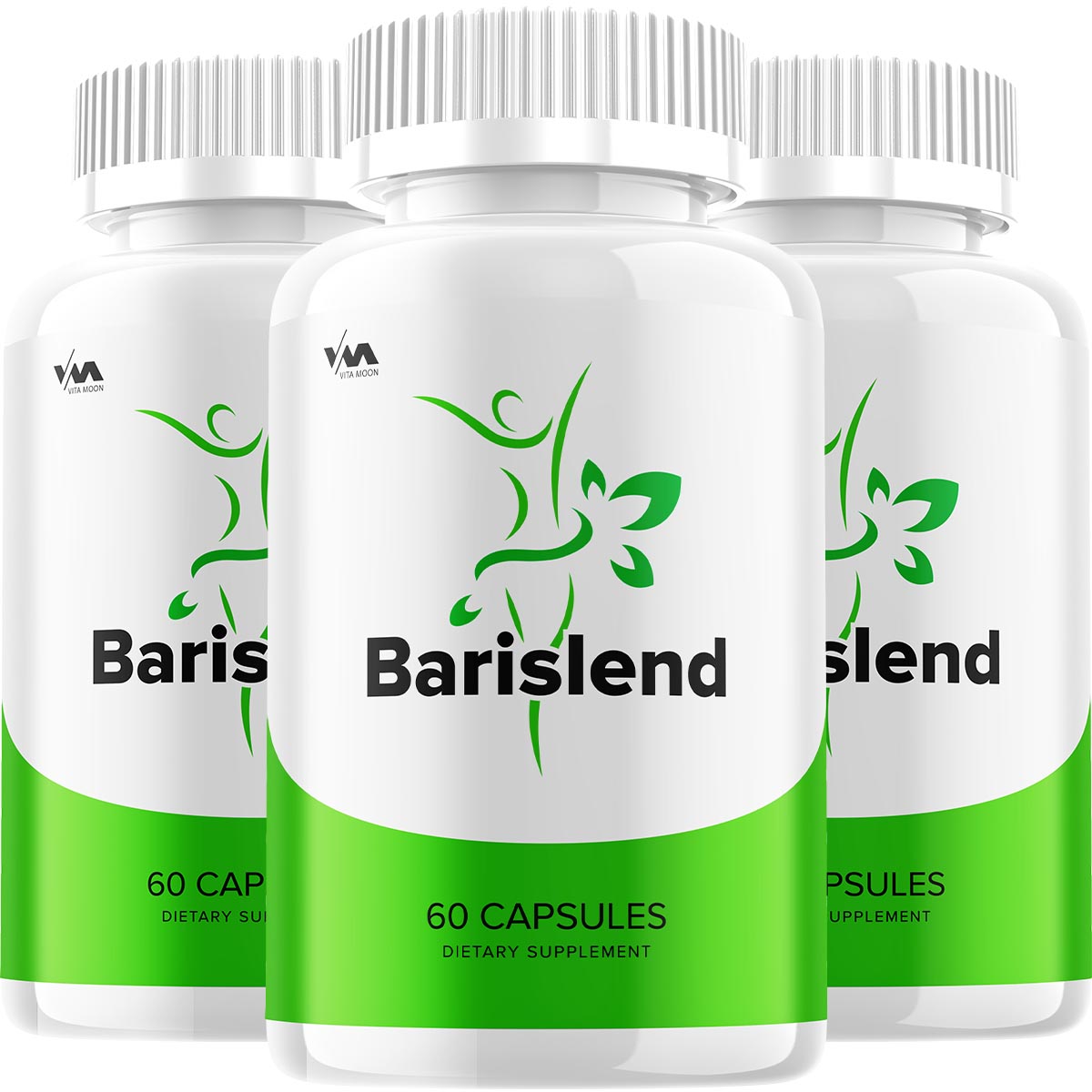 Barislend Capsules