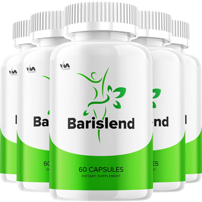 Barislend Capsules