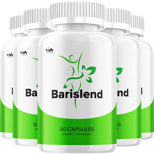 Barislend Capsules