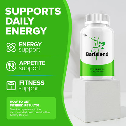 Barislend Capsules