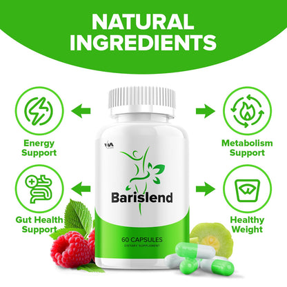 Barislend Capsules