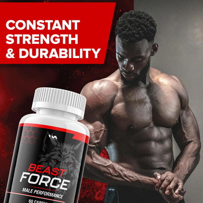 Beast Force Capsules