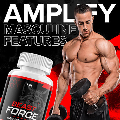 Beast Force Capsules
