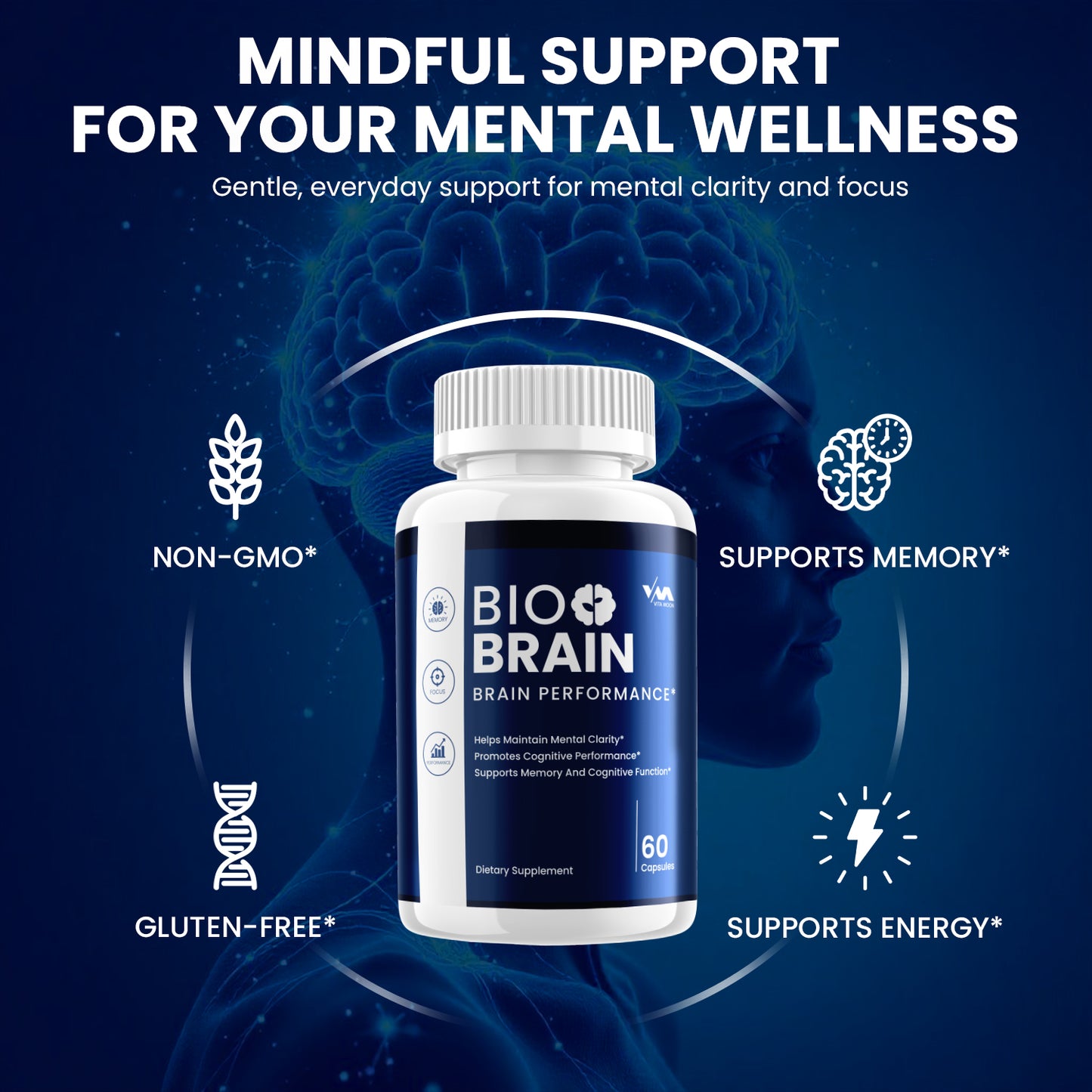 Bio Brain Capsules