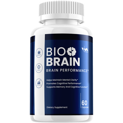 Bio Brain Capsules