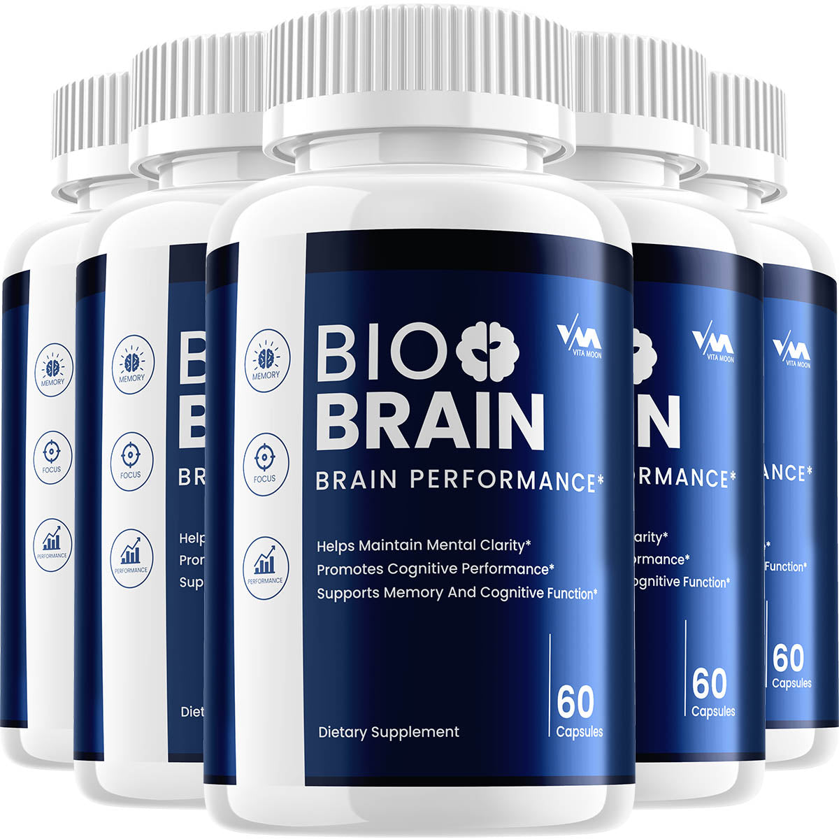 Bio Brain Capsules