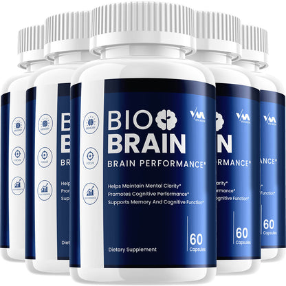 Bio Brain Capsules