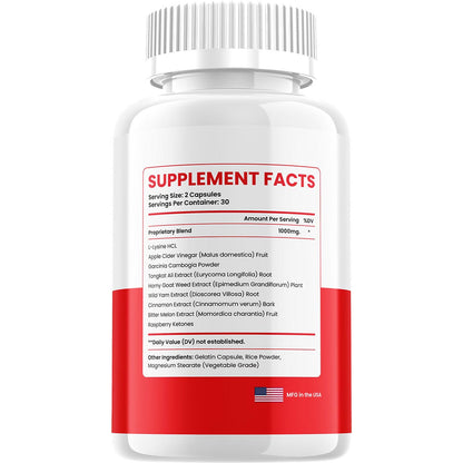 BioGlyco Flow Capsules