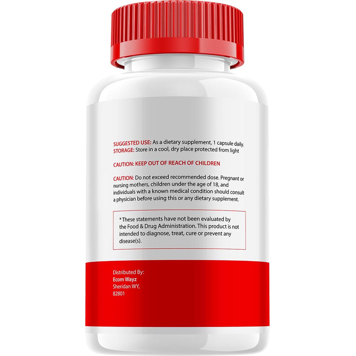 BioPulse | Blood Support Capsules