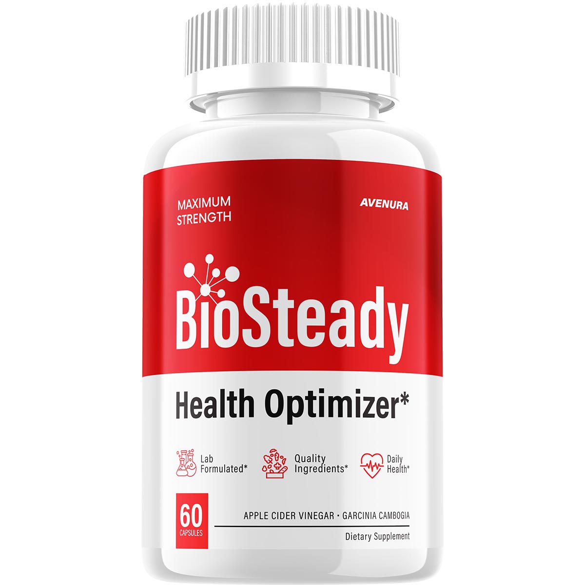 Biosteady Capsules