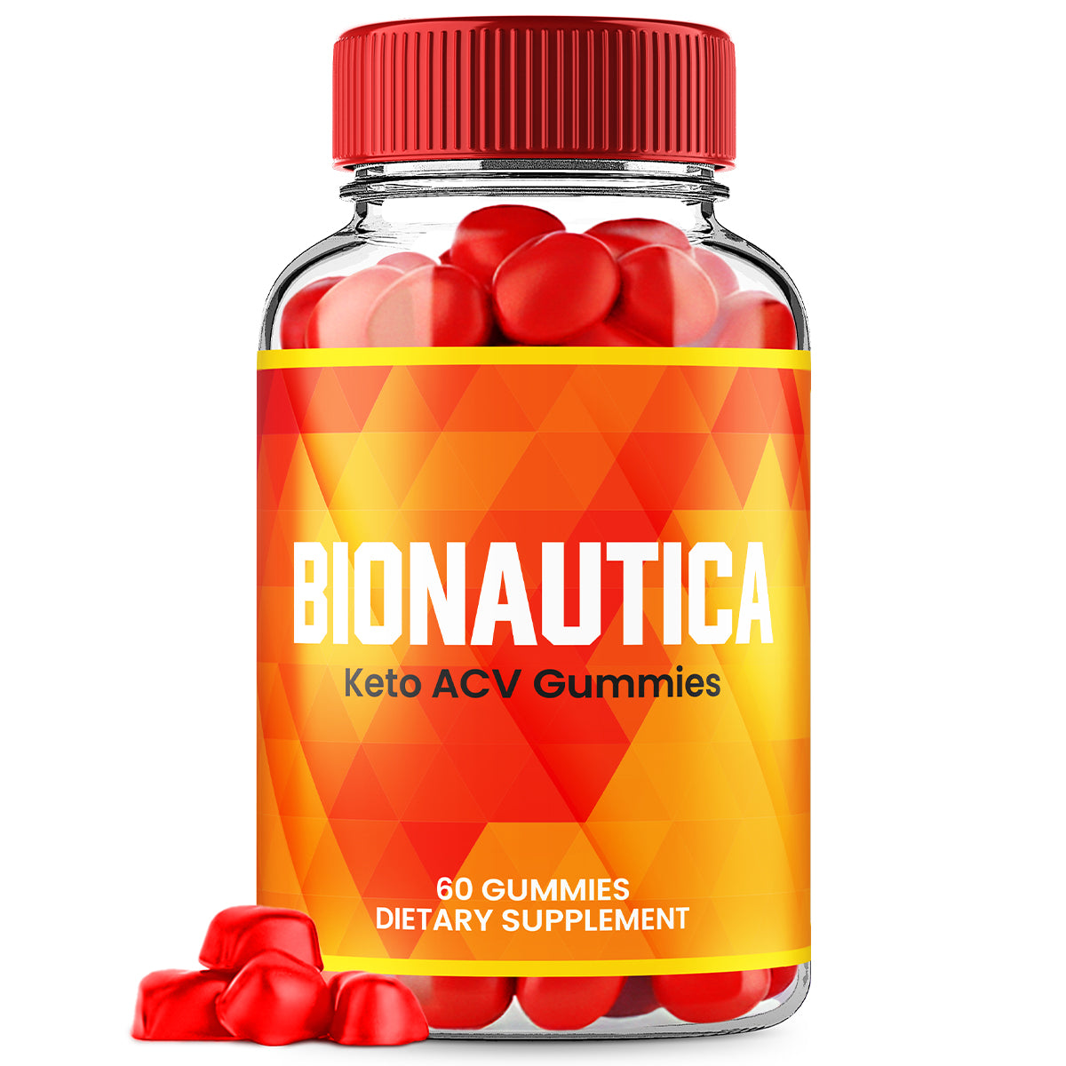 Bionautica Keto ACV Gummies