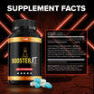 Booster XT Capsules – Supplements Max