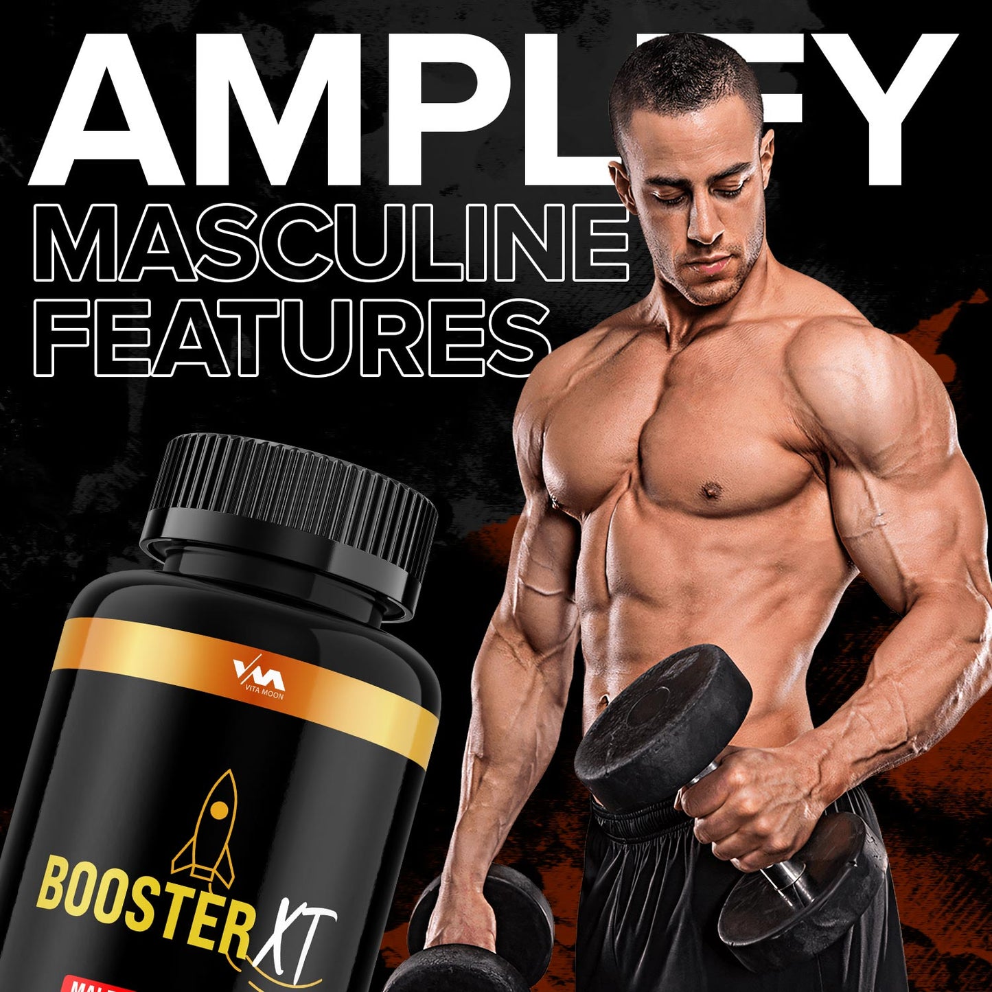 Booster XT Capsules