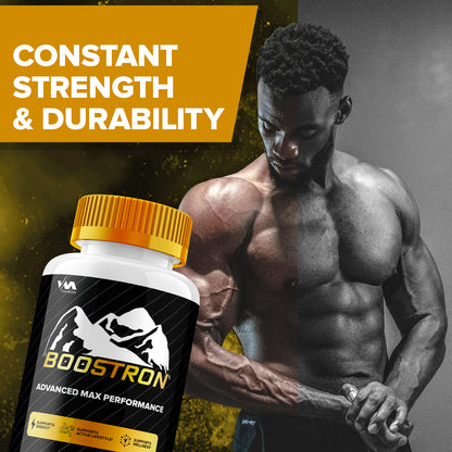 Boostron Capsules