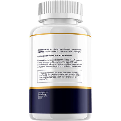 Brain Defender Capsules