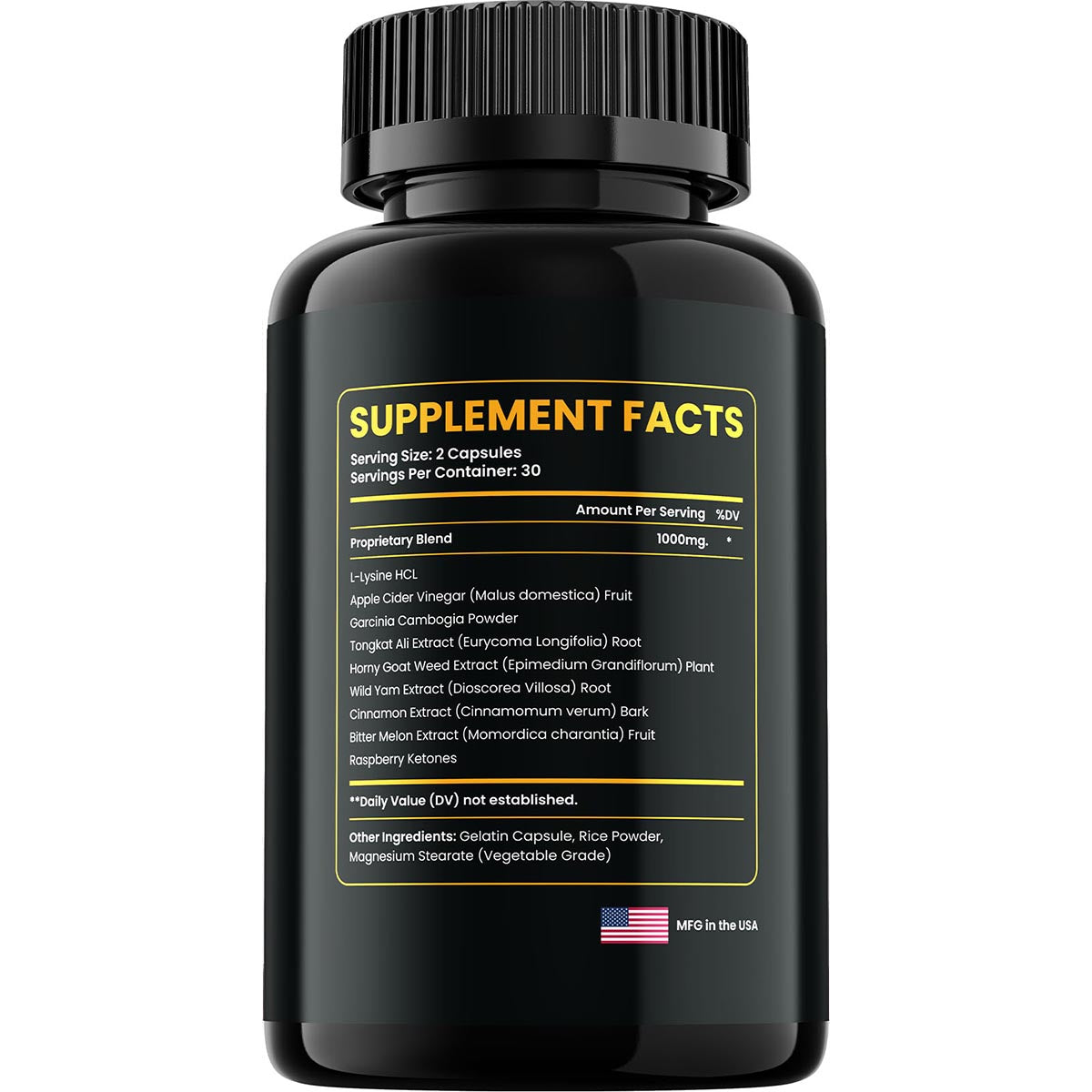 Brain Honey Capsules