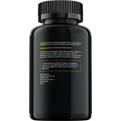 Brain Honey Capsules