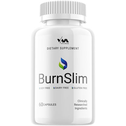 Burn Slim Capsules