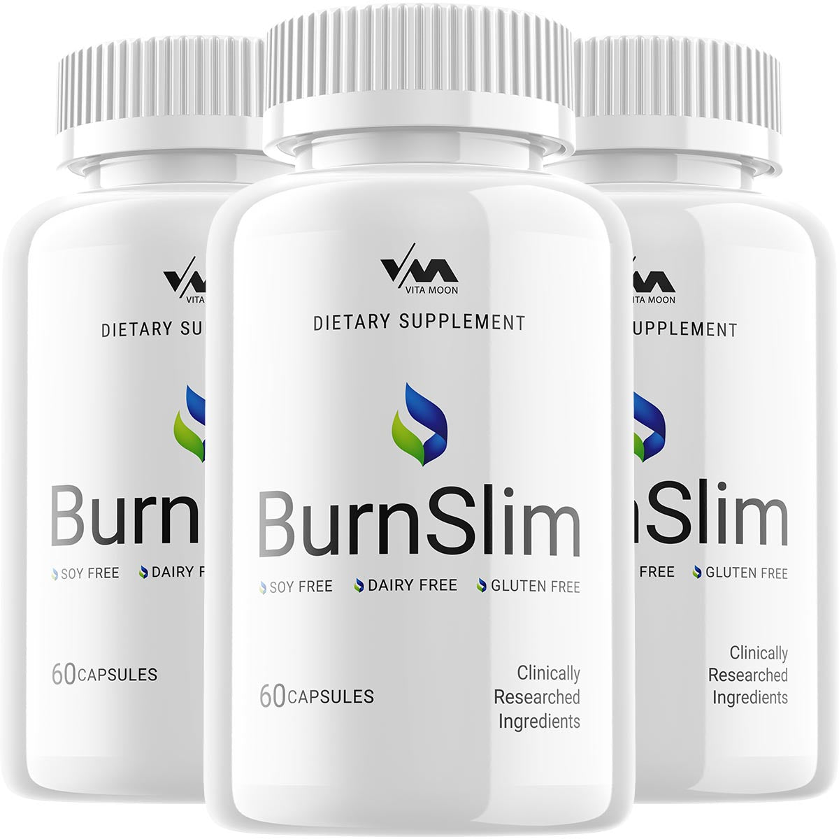 Burn Slim Capsules
