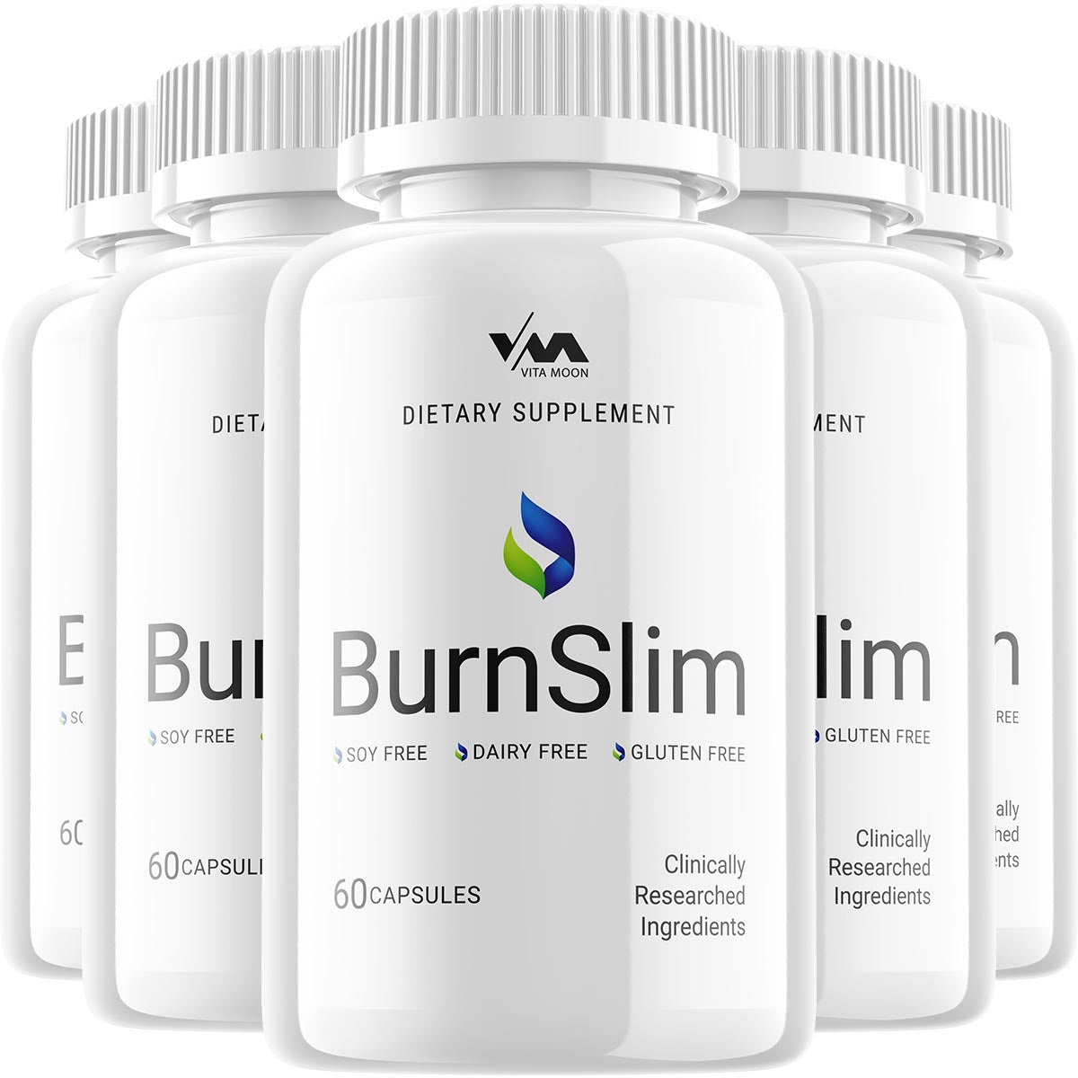 Burn Slim Capsules