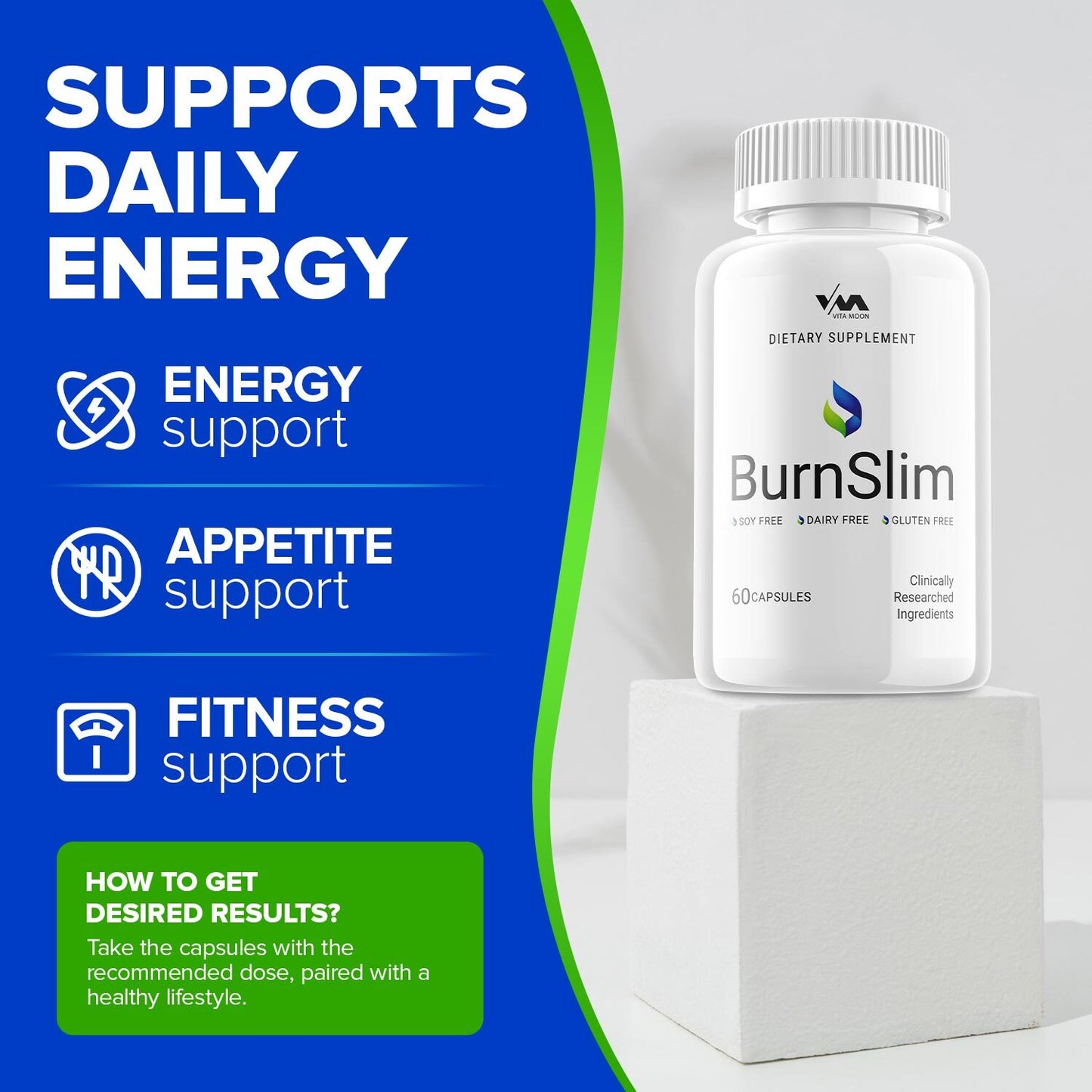 Burn Slim Capsules