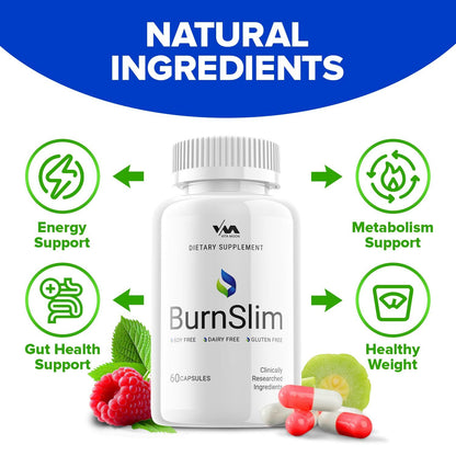 Burn Slim Capsules