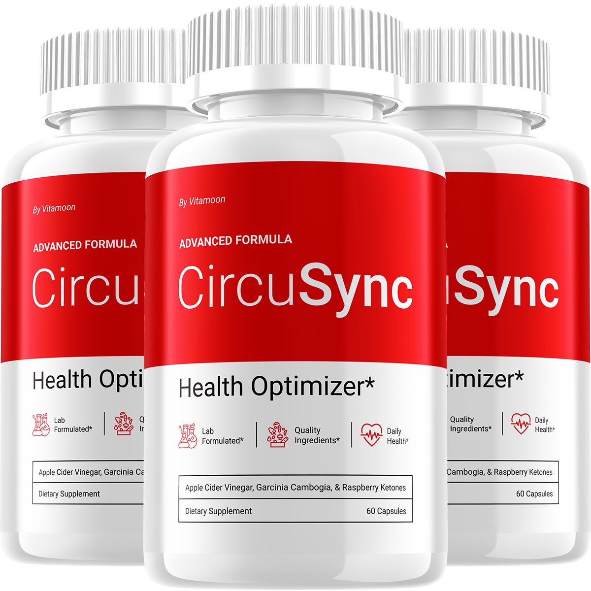 Circusync Capsules