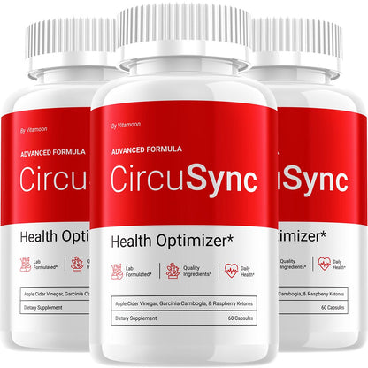 Circusync Capsules
