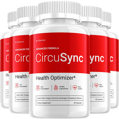 Circusync Capsules