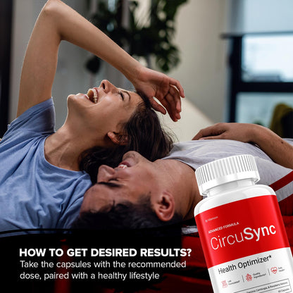 Circusync Capsules