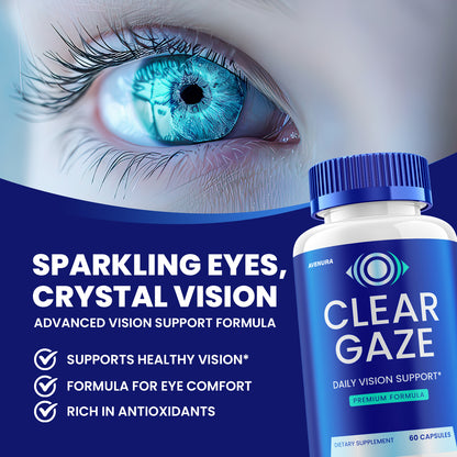 Clear Gaze Capsules