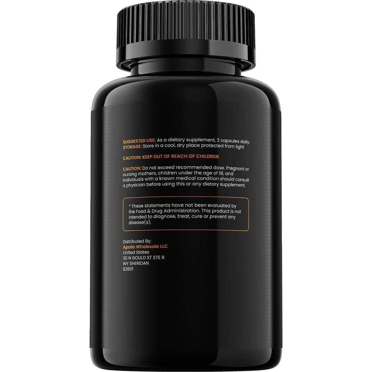 CogniHoney Capsules