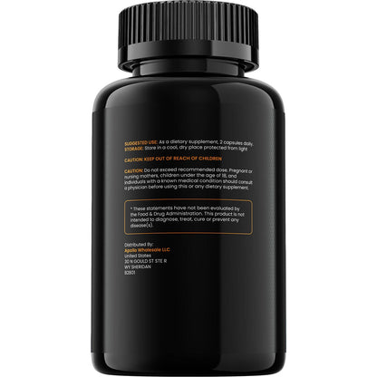 CogniHoney Capsules
