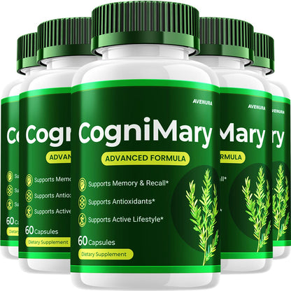 CogniMary Capsules