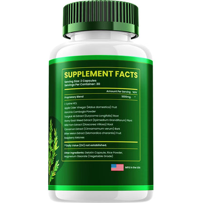 CogniMary Capsules