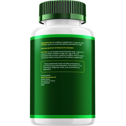 CogniMary Capsules