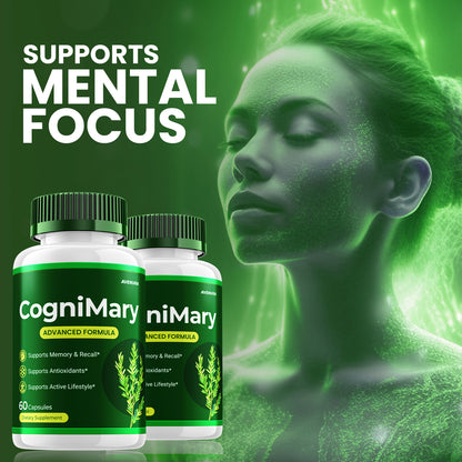 CogniMary Capsules