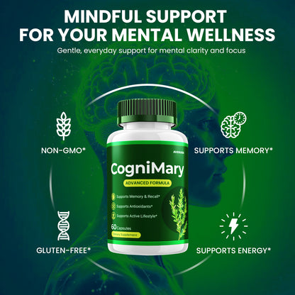 CogniMary Capsules