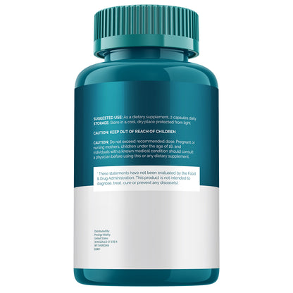 Cure Fight Capsules