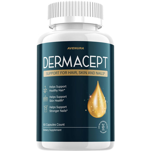 Dermacept Capsules