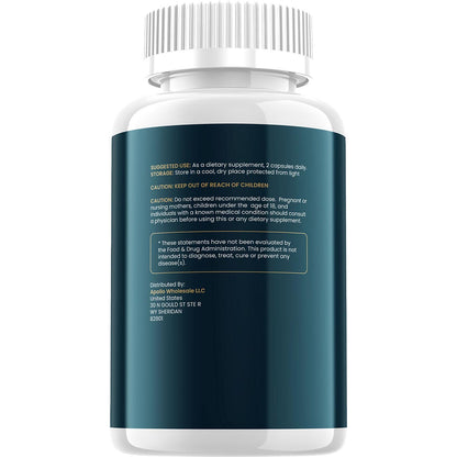 Dermacept Capsules