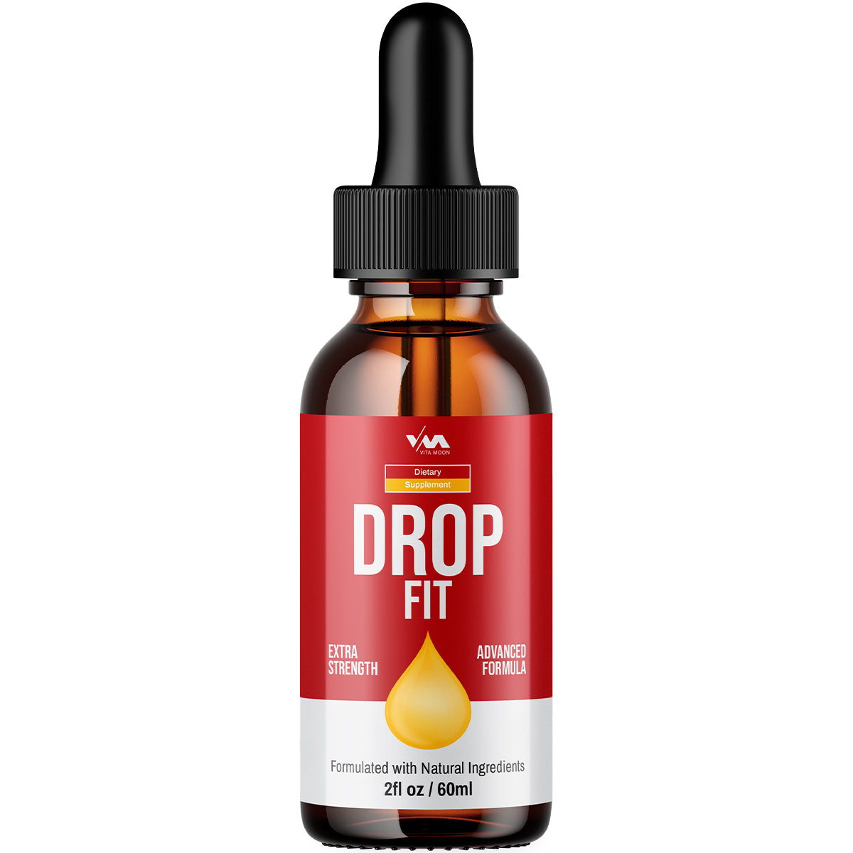 Drop Fit Pro Drops