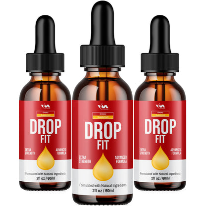 Drop Fit Pro Drops