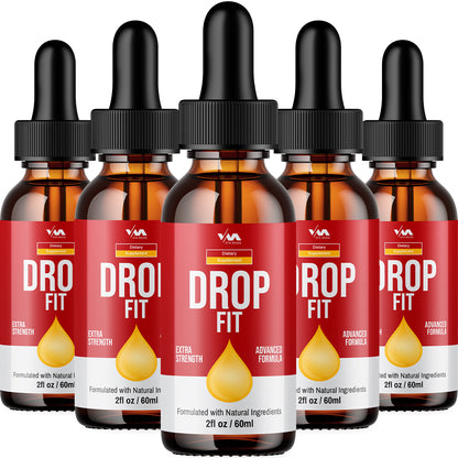 Drop Fit Pro Drops
