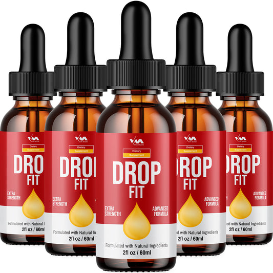Drop Fit Pro Drops