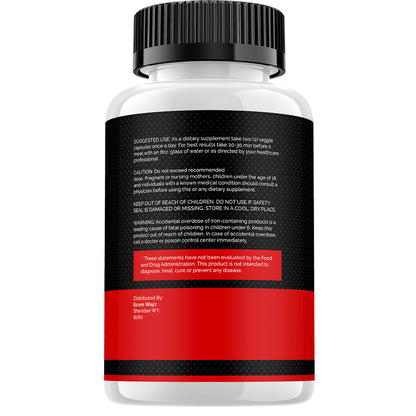 Dyno My-Grow Capsules