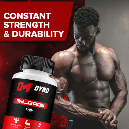 Dyno My-Grow Capsules
